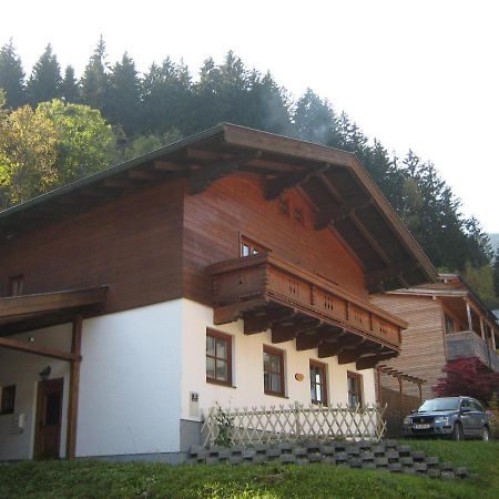 Ski-In Ski-Out Chalet Kriekels - By Alpen Apartments เซลล์อัมเซ ภายนอก รูปภาพ