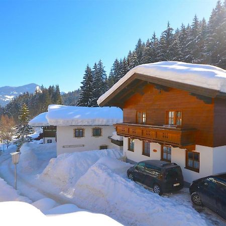 Ski-In Ski-Out Chalet Kriekels - By Alpen Apartments เซลล์อัมเซ ภายนอก รูปภาพ