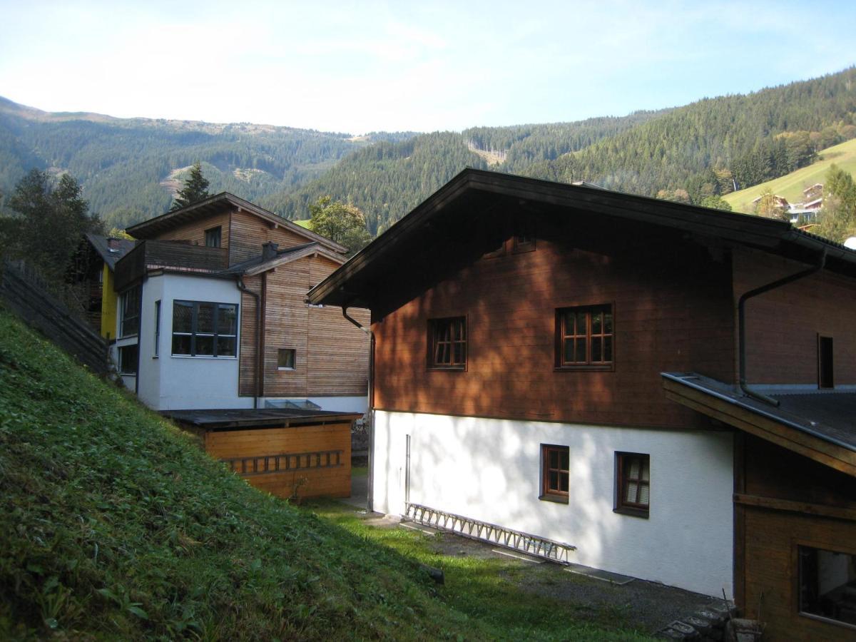 Ski-In Ski-Out Chalet Kriekels - By Alpen Apartments เซลล์อัมเซ ภายนอก รูปภาพ