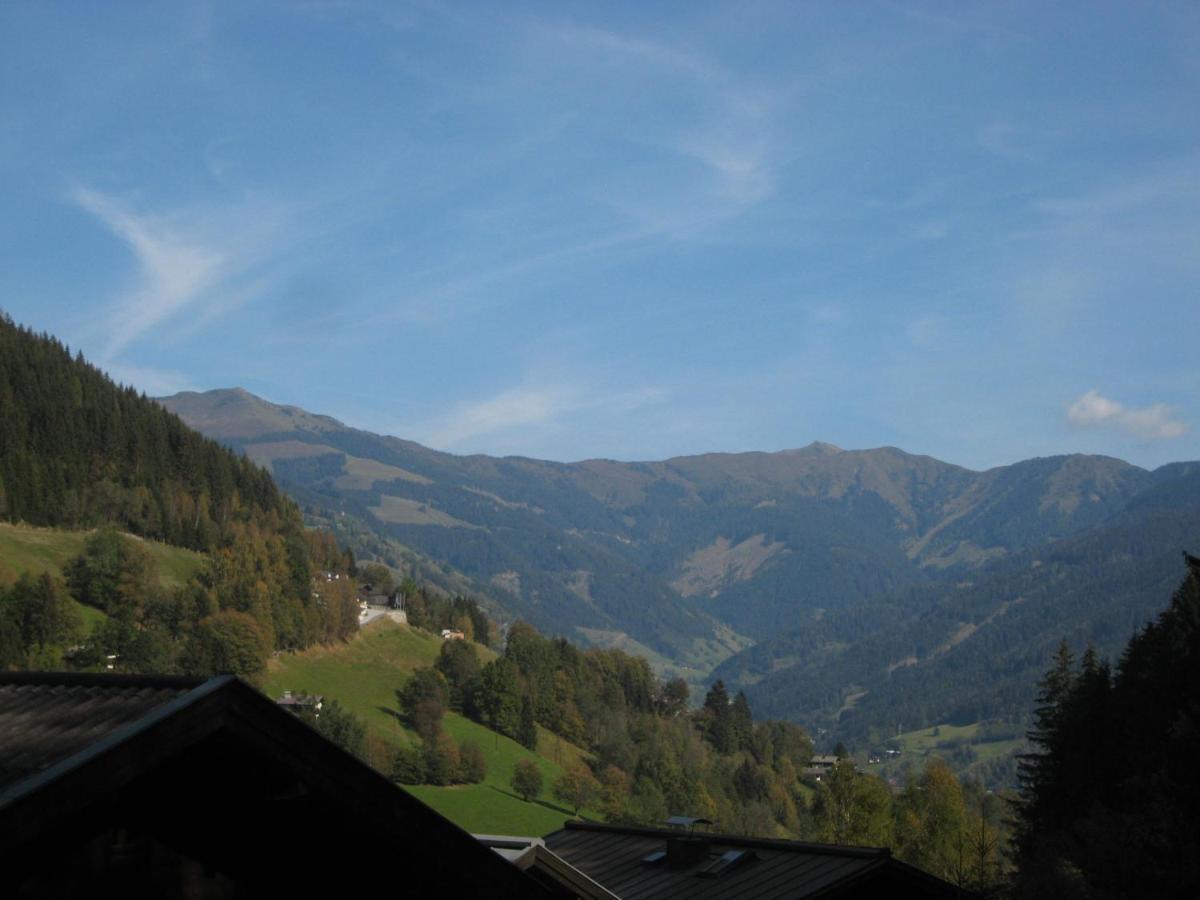Ski-In Ski-Out Chalet Kriekels - By Alpen Apartments เซลล์อัมเซ ภายนอก รูปภาพ