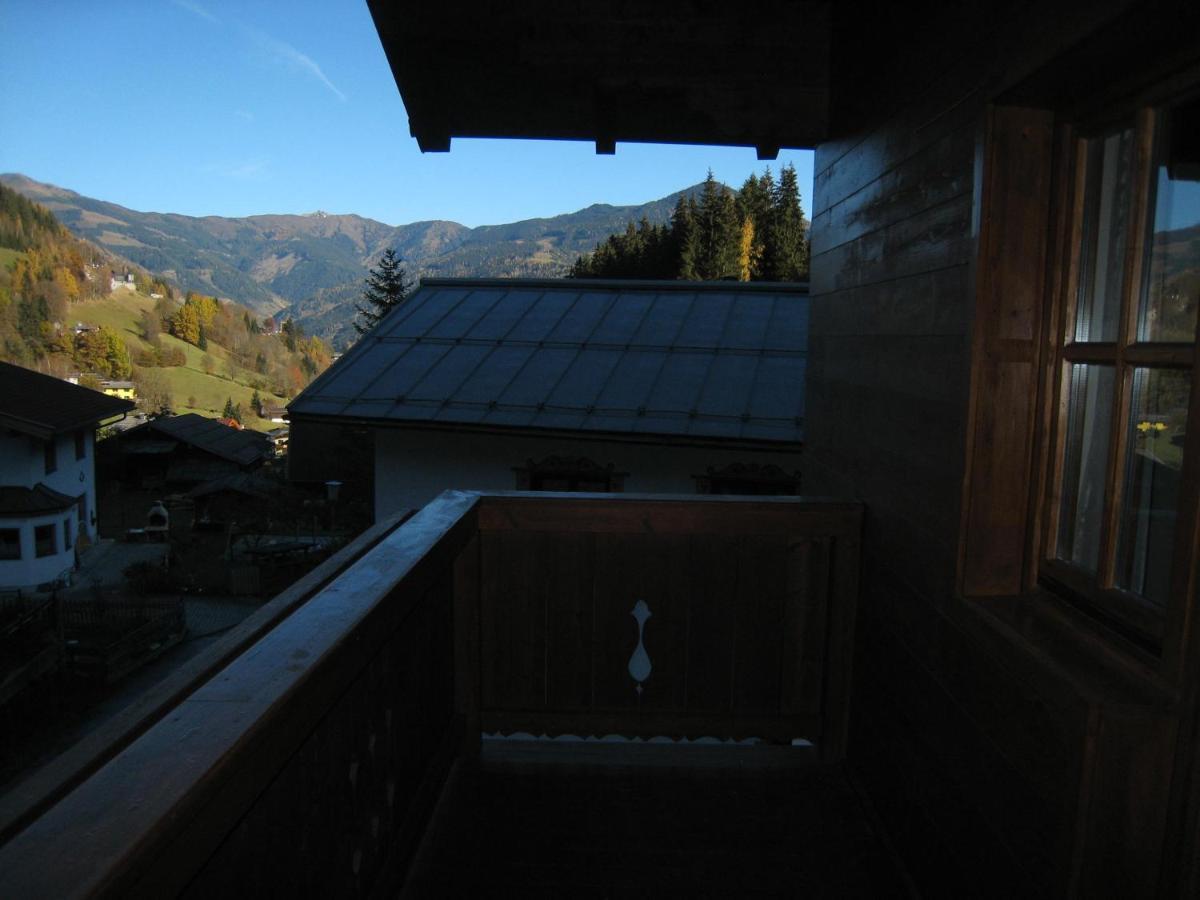 Ski-In Ski-Out Chalet Kriekels - By Alpen Apartments เซลล์อัมเซ ภายนอก รูปภาพ