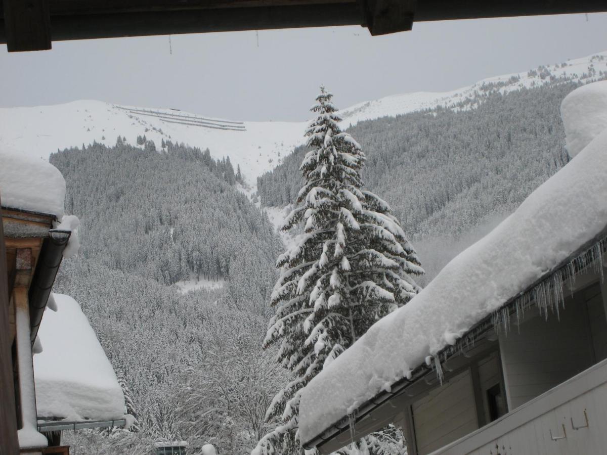 Ski-In Ski-Out Chalet Kriekels - By Alpen Apartments เซลล์อัมเซ ภายนอก รูปภาพ