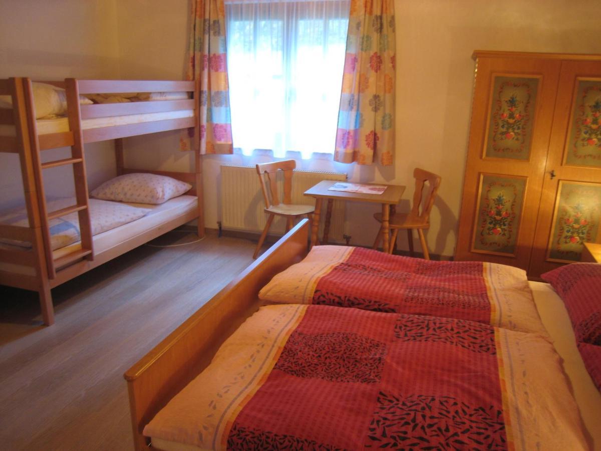 Ski-In Ski-Out Chalet Kriekels - By Alpen Apartments เซลล์อัมเซ ภายนอก รูปภาพ