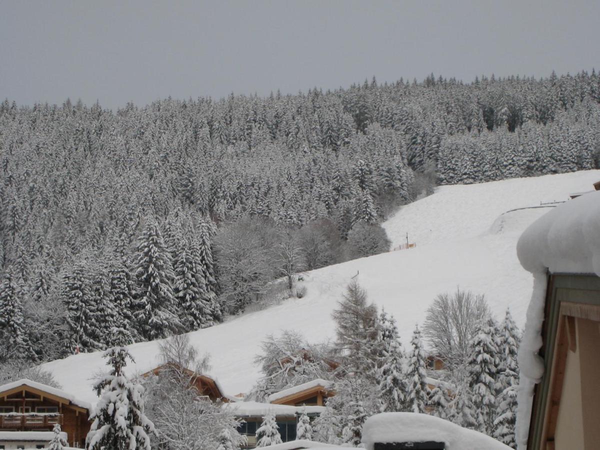 Ski-In Ski-Out Chalet Kriekels - By Alpen Apartments เซลล์อัมเซ ภายนอก รูปภาพ