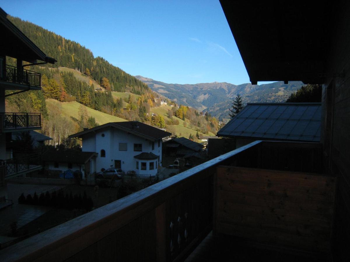 Ski-In Ski-Out Chalet Kriekels - By Alpen Apartments เซลล์อัมเซ ภายนอก รูปภาพ