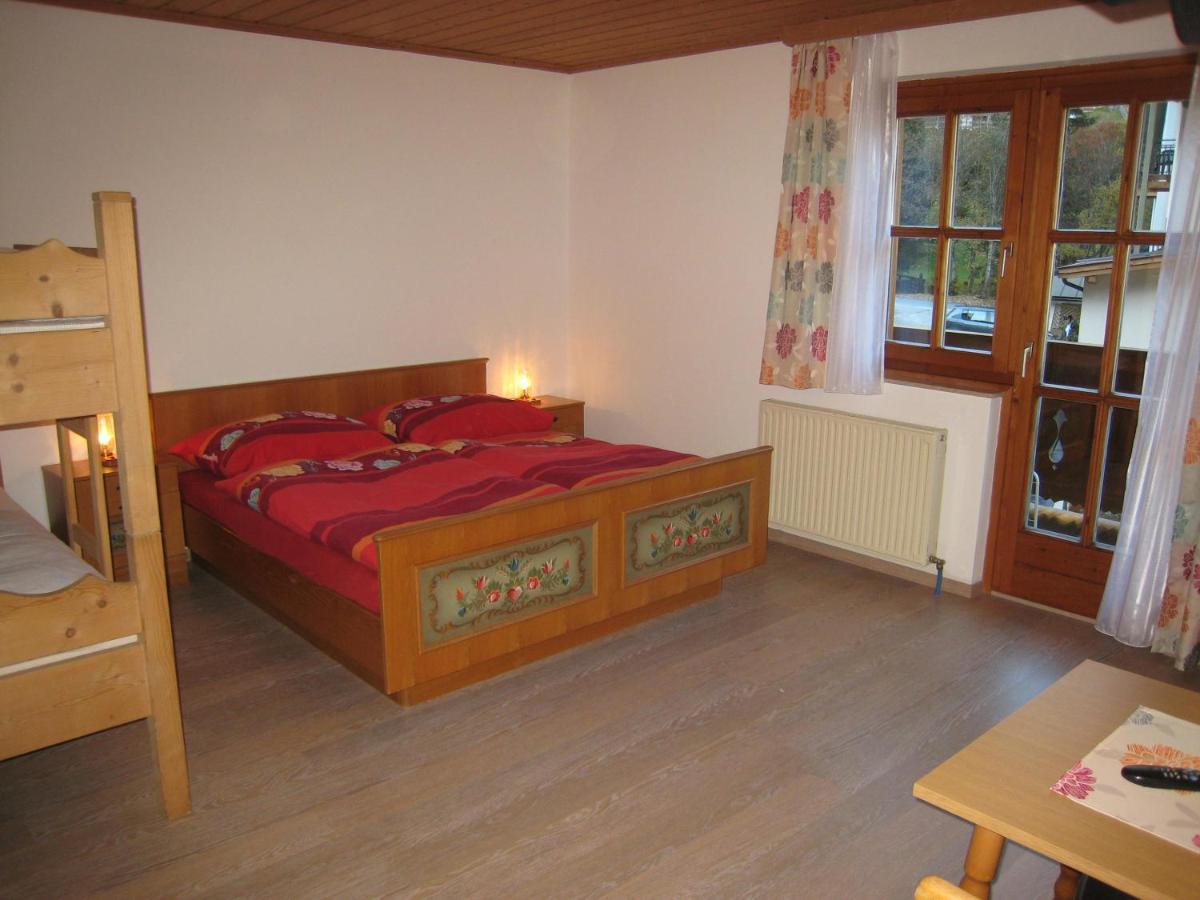 Ski-In Ski-Out Chalet Kriekels - By Alpen Apartments เซลล์อัมเซ ภายนอก รูปภาพ