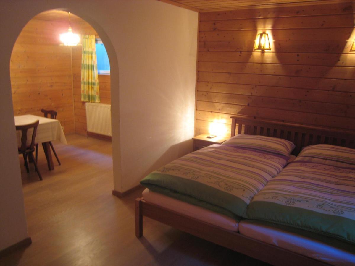 Ski-In Ski-Out Chalet Kriekels - By Alpen Apartments เซลล์อัมเซ ภายนอก รูปภาพ