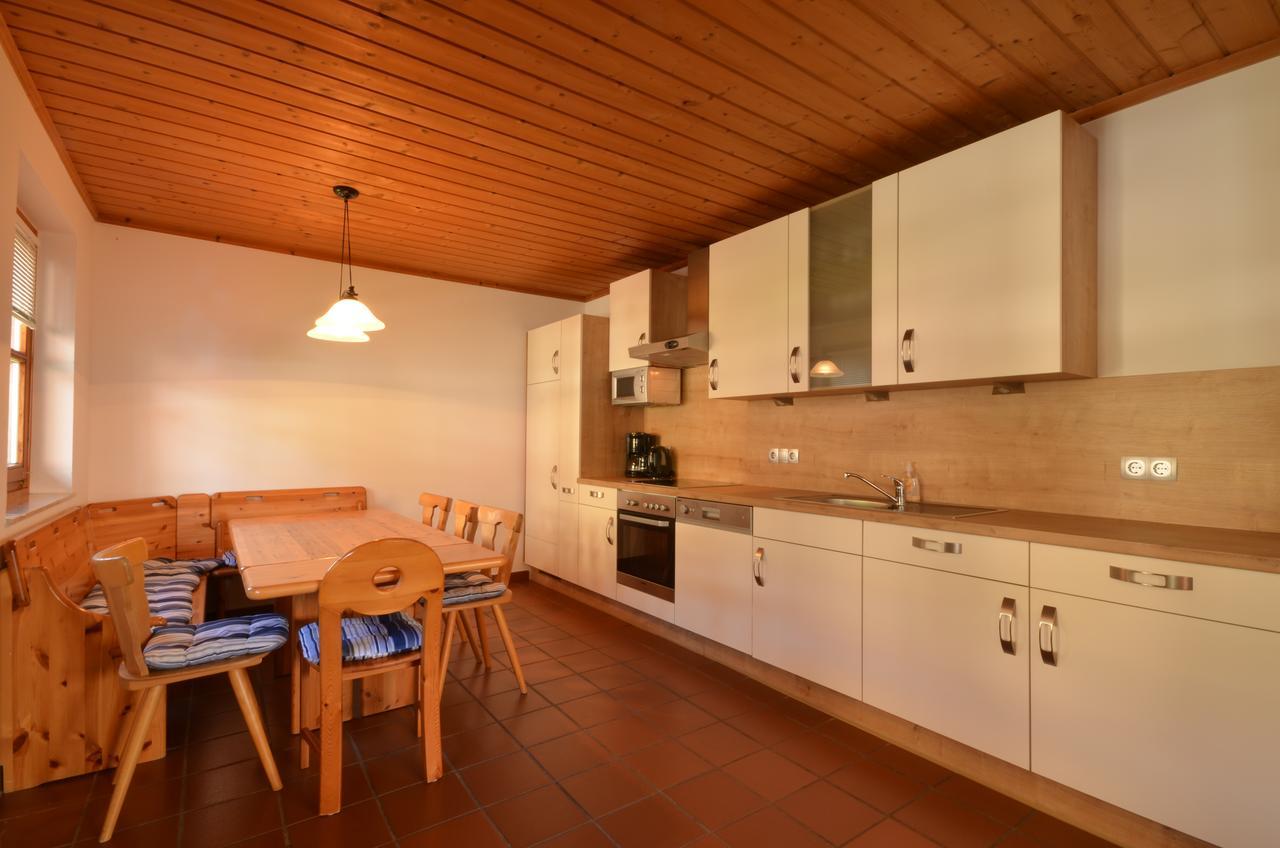Ski-In Ski-Out Chalet Kriekels - By Alpen Apartments เซลล์อัมเซ ภายนอก รูปภาพ
