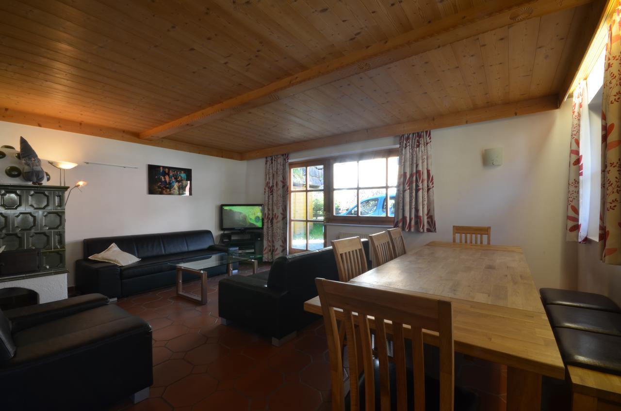 Ski-In Ski-Out Chalet Kriekels - By Alpen Apartments เซลล์อัมเซ ภายนอก รูปภาพ